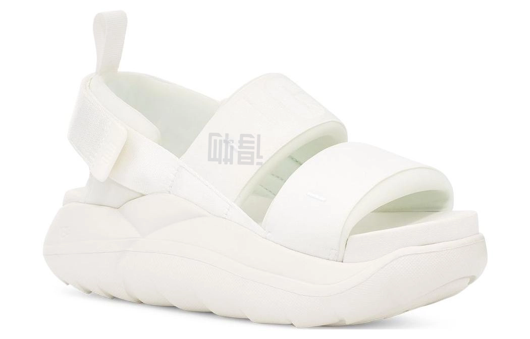 UGG LA