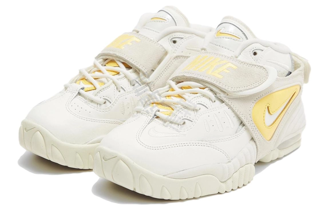 Nike Air Adjust Force