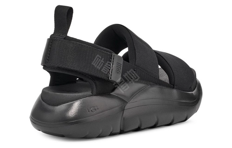 UGG LA