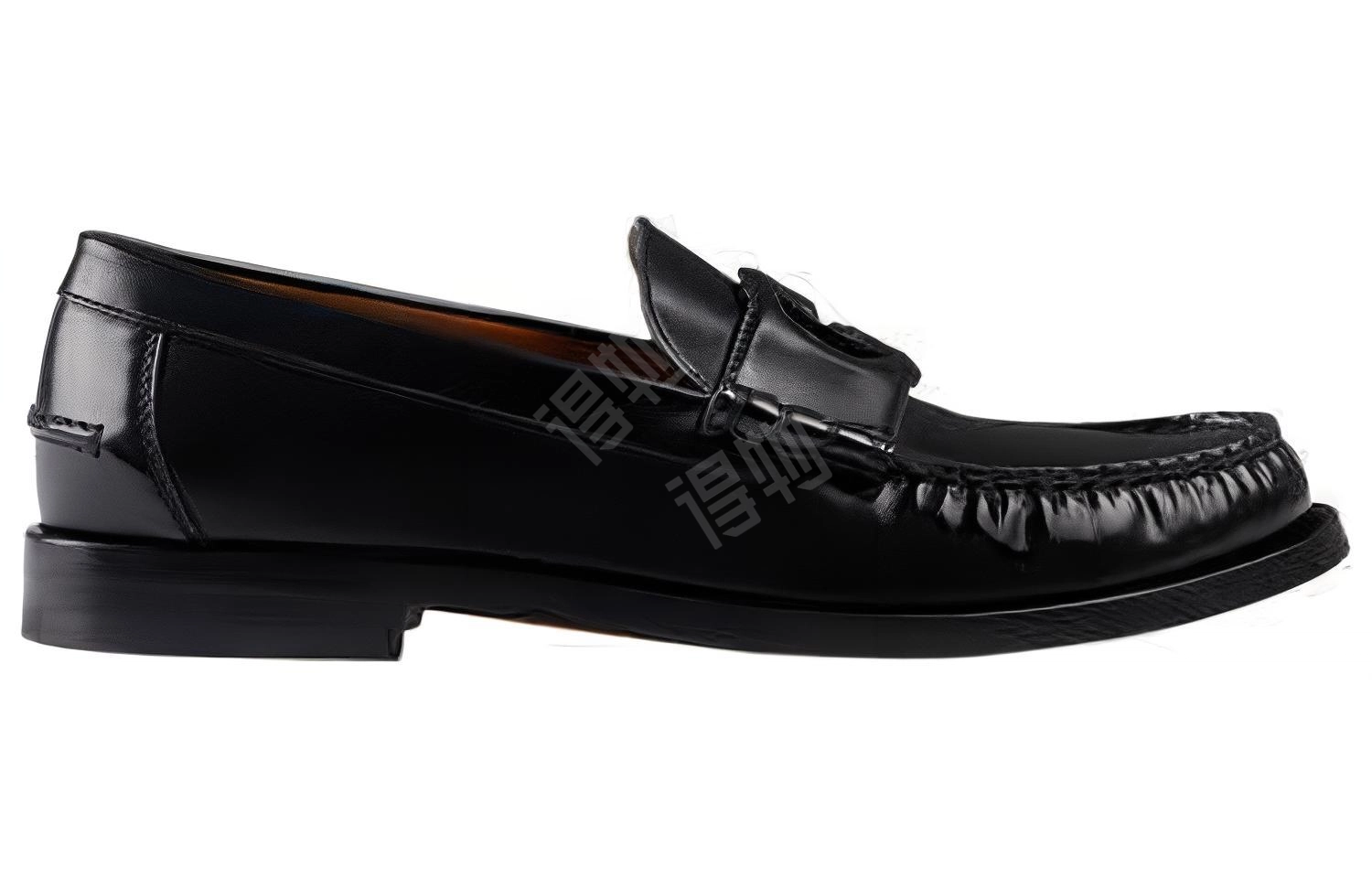 GUCCI Interlocking