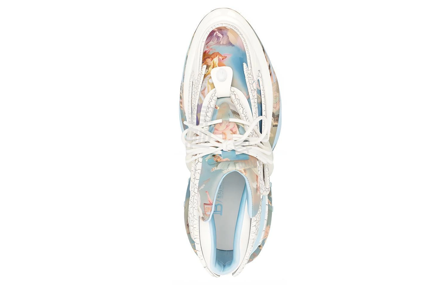 BALMAIN Unicorn