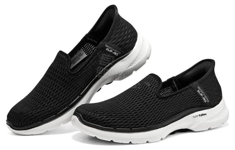 Skechers Go Walk 6 Slip-Ins