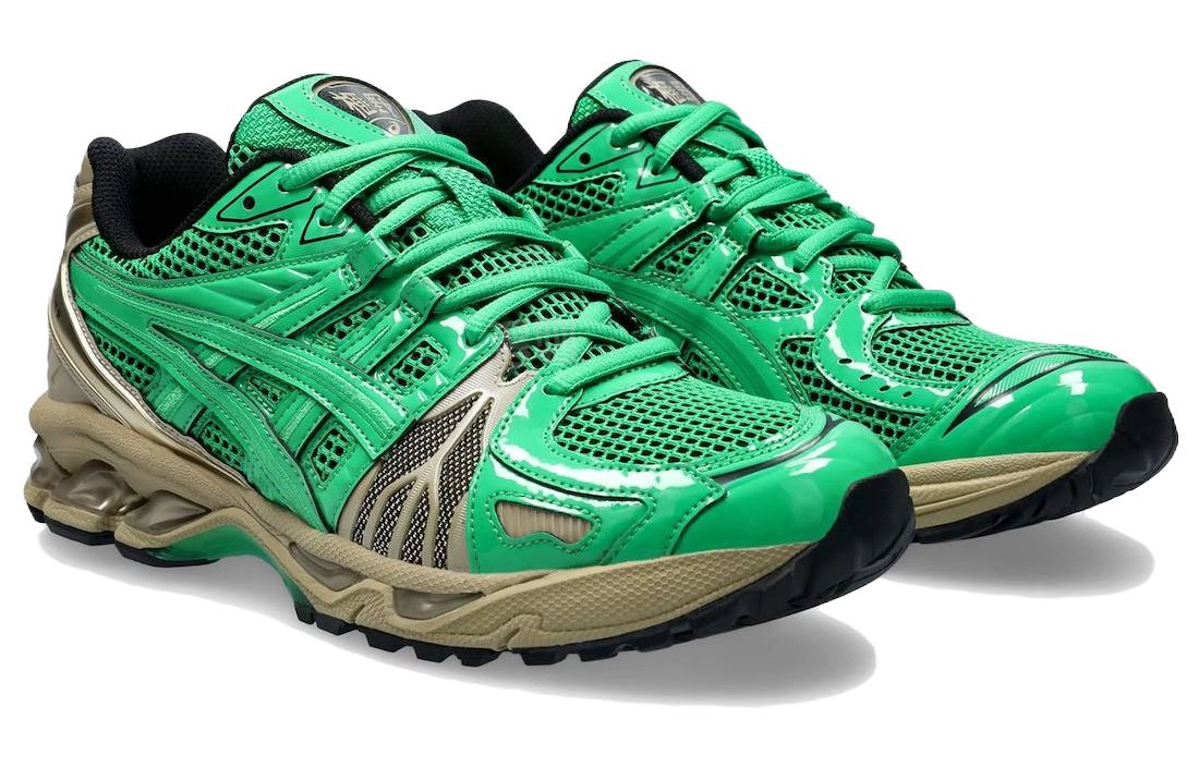 Gmbh x Asics Gel-Kayano Legacy