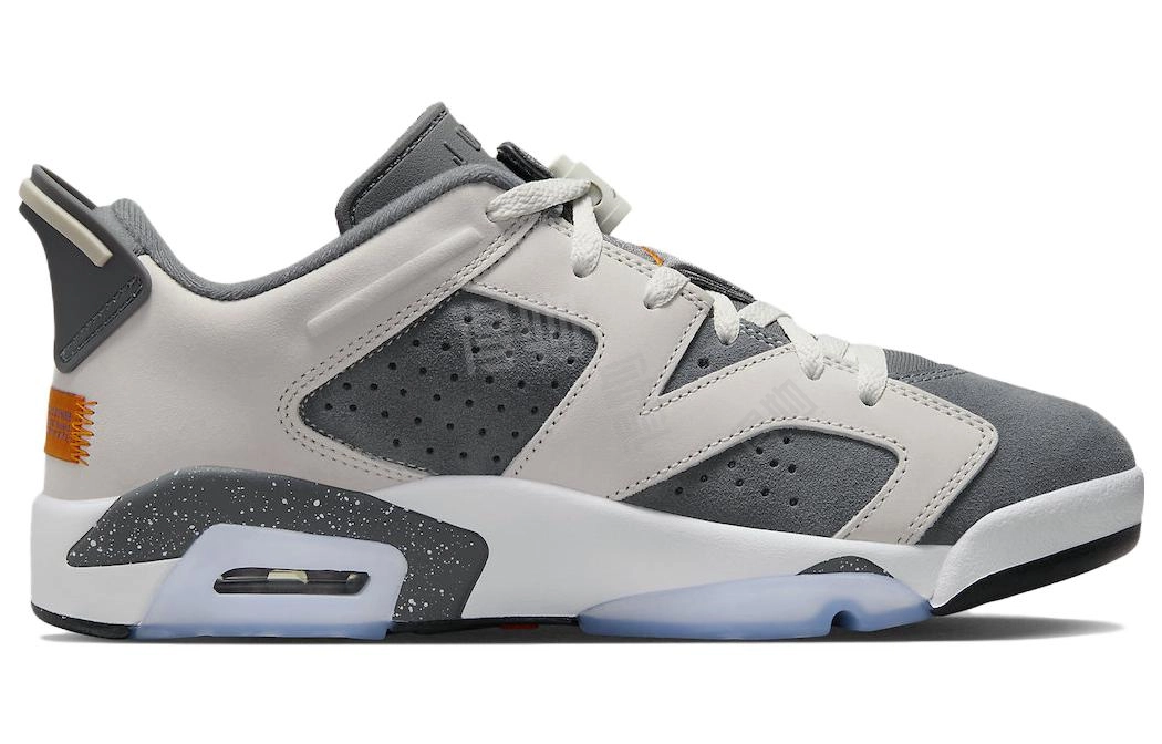 Jordan Air Jordan 6 Low "PSG"