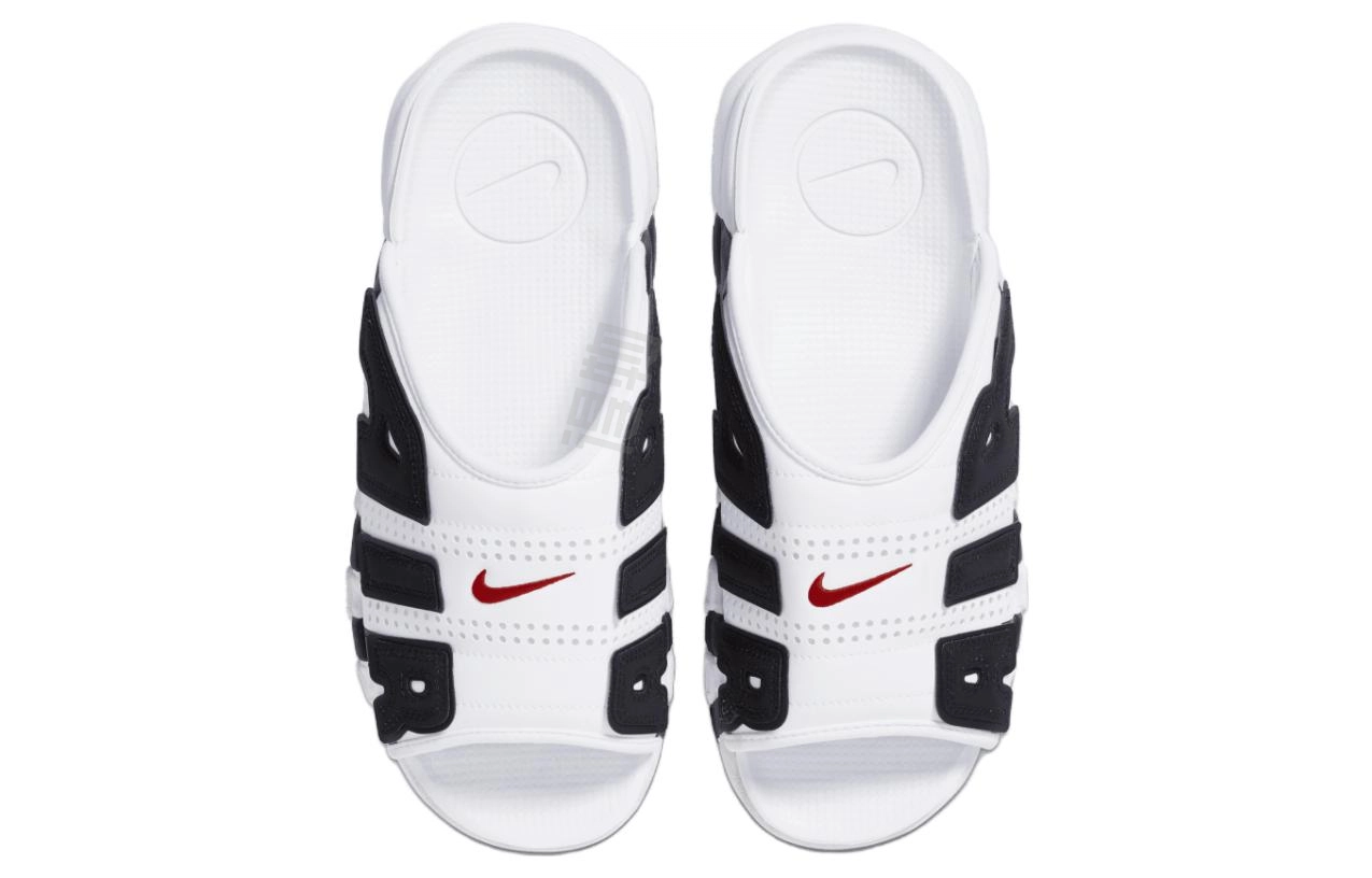 Nike Air More Uptempo Slide