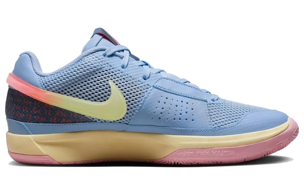 Nike Ja 1 1 "Day One"