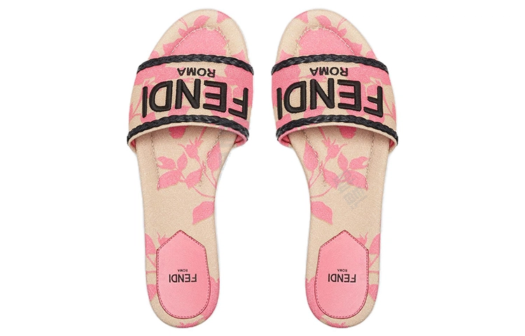 FENDI Signature