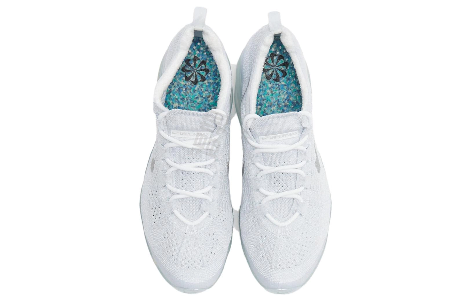 Nike Air VaporMax 2023 Flyknit "Pure Platinum"