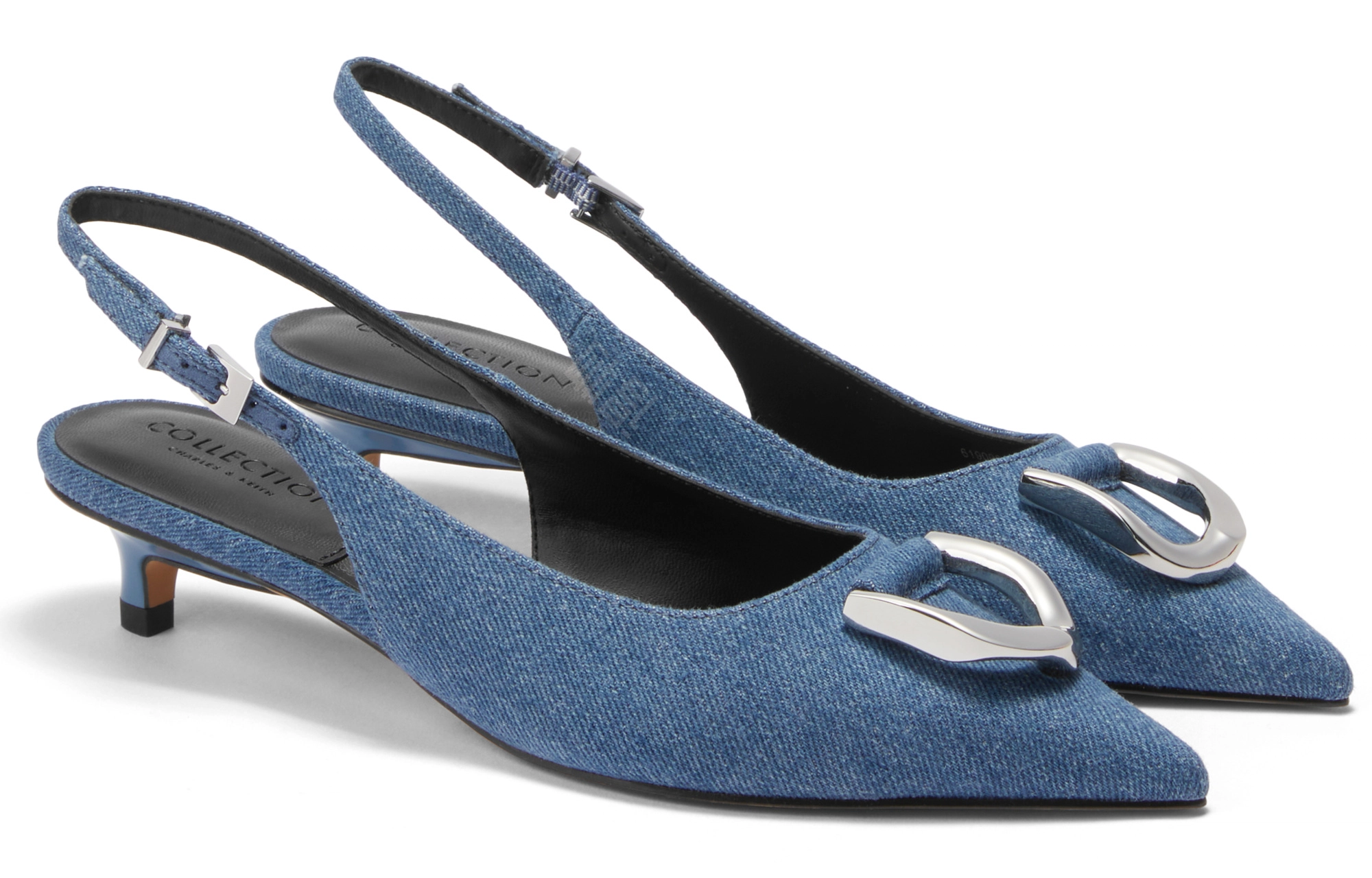 CHARLESKEITH Gabine