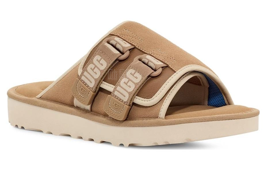 UGG Goldencoast Strap Slide