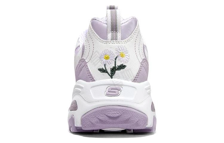 Skechers D'LITES 1.0 fafa