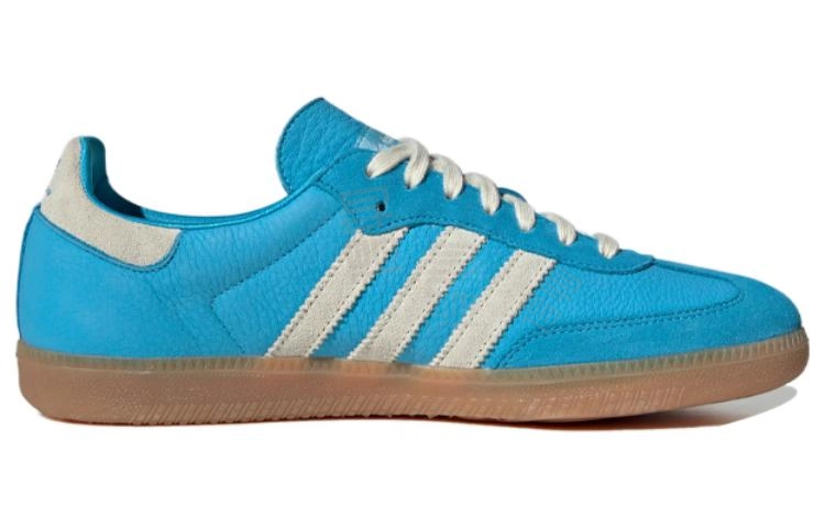 SPORTY RICH x adidas originals Samba