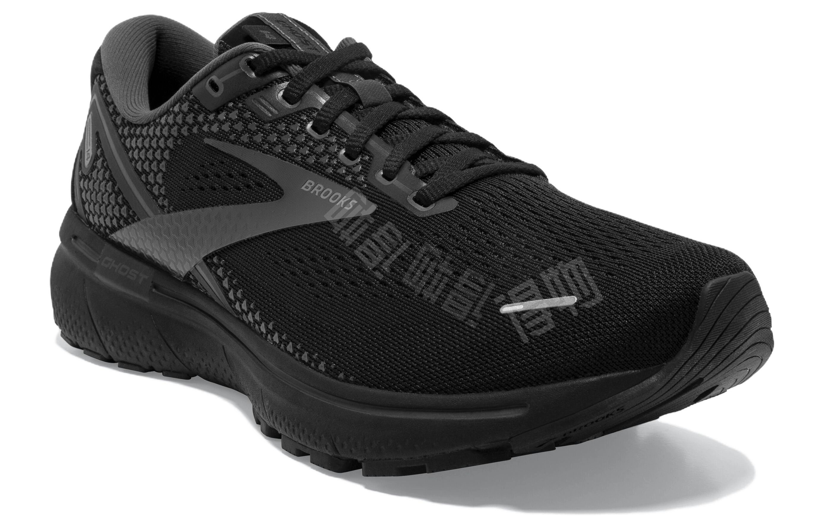 Brooks Ghost 14
