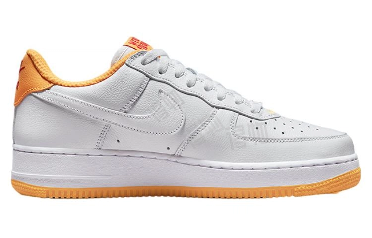 Nike Air Force 1 Low "West Indies 2"