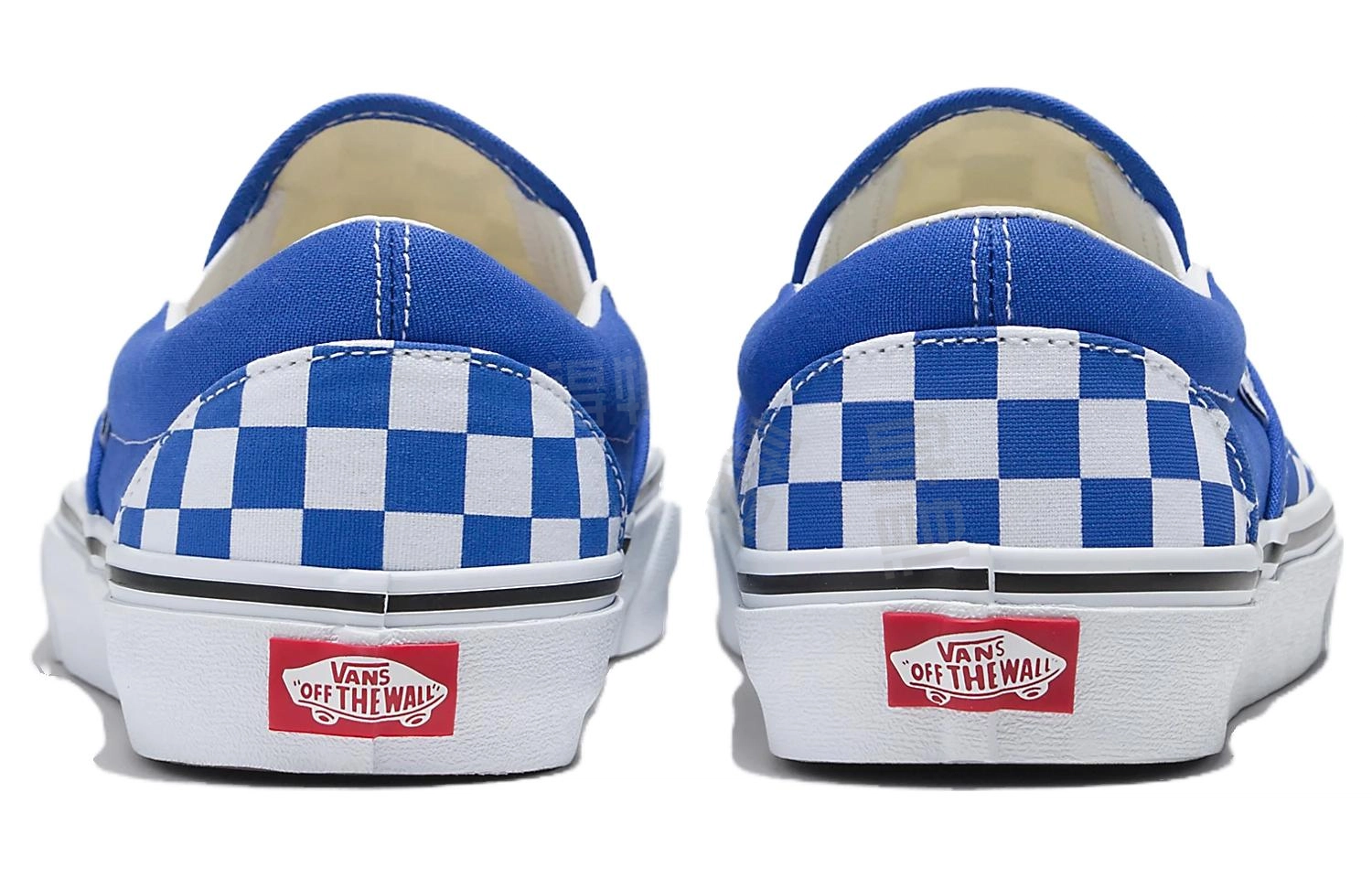 Vans slip-on Checkerboard Classic