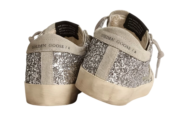 Golden Goose Super-Star