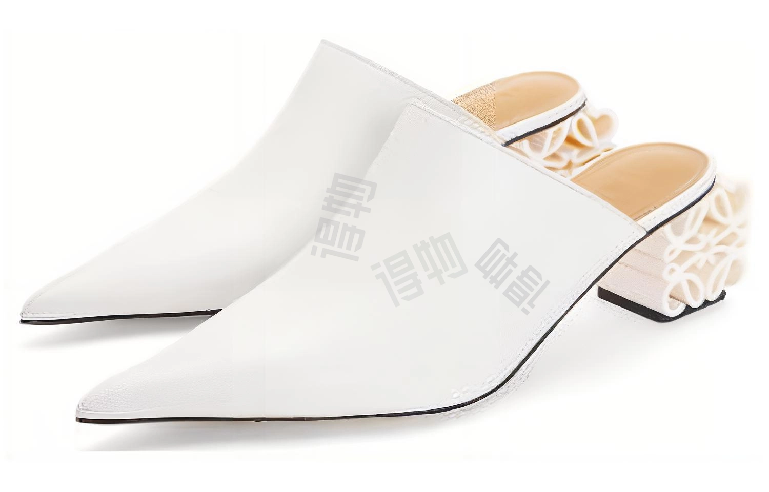 LOEWE 6cm