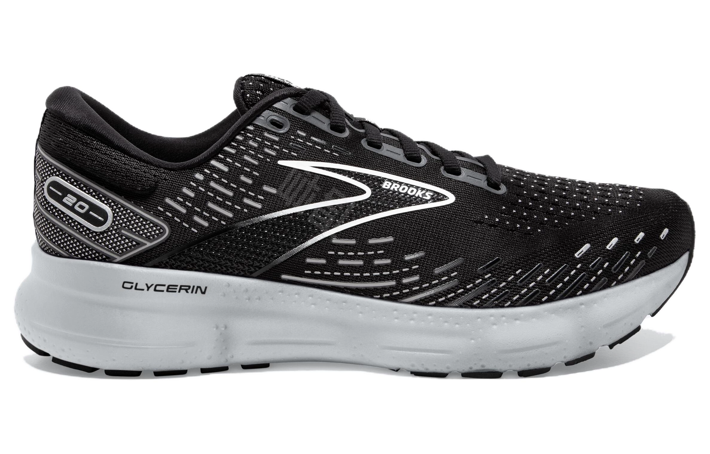 Brooks Glycerin 20