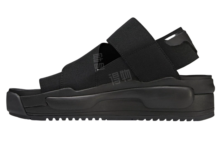 Y-3 RIVALRY SANDAL