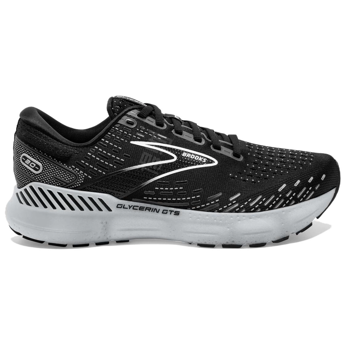 Brooks Glycerin GTS 20