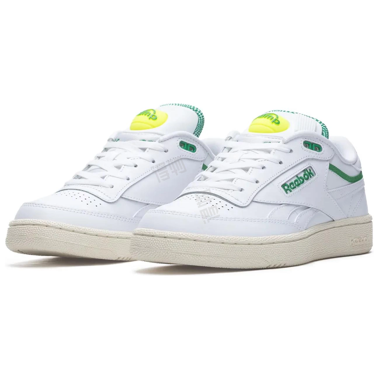 Reebok Club C Revenge Pump