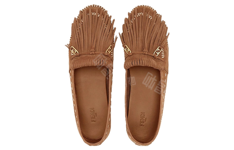 FENDI O'Lock