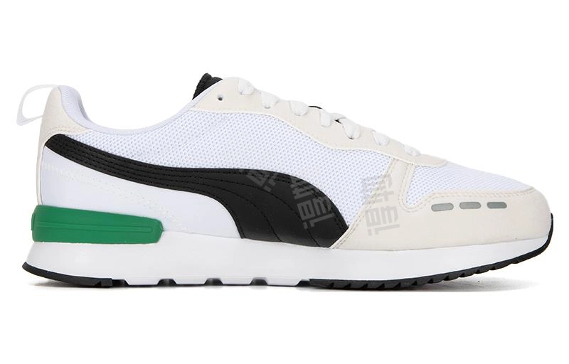 PUMA R78