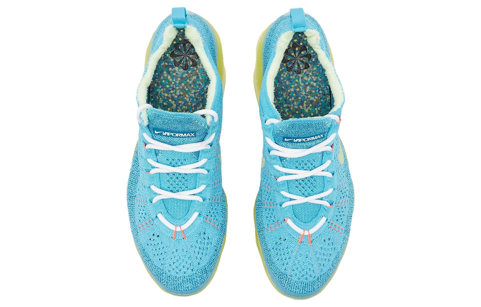 Nike Air VaporMax 2023 Flyknit "Baltic Blue"