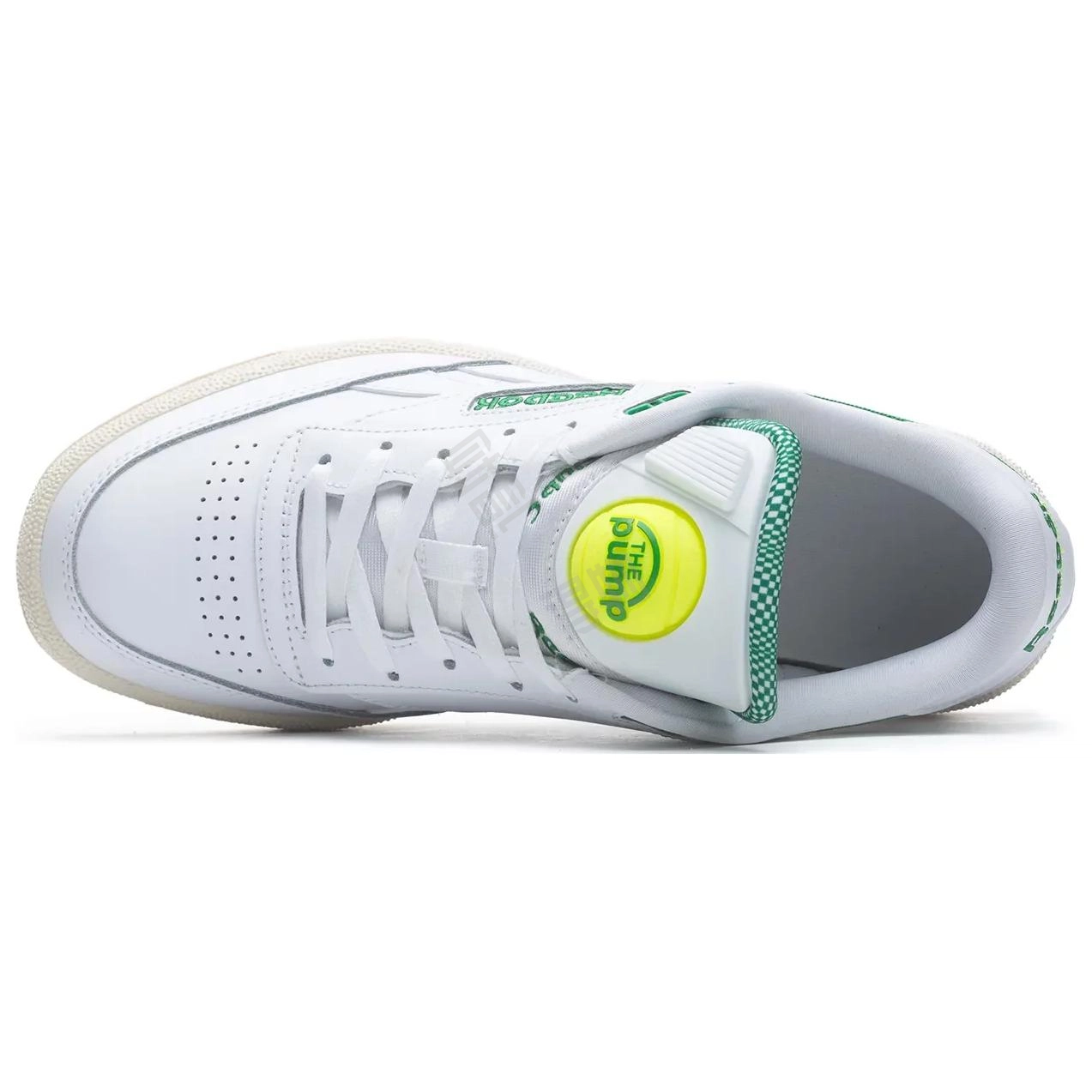 Reebok Club C Revenge Pump