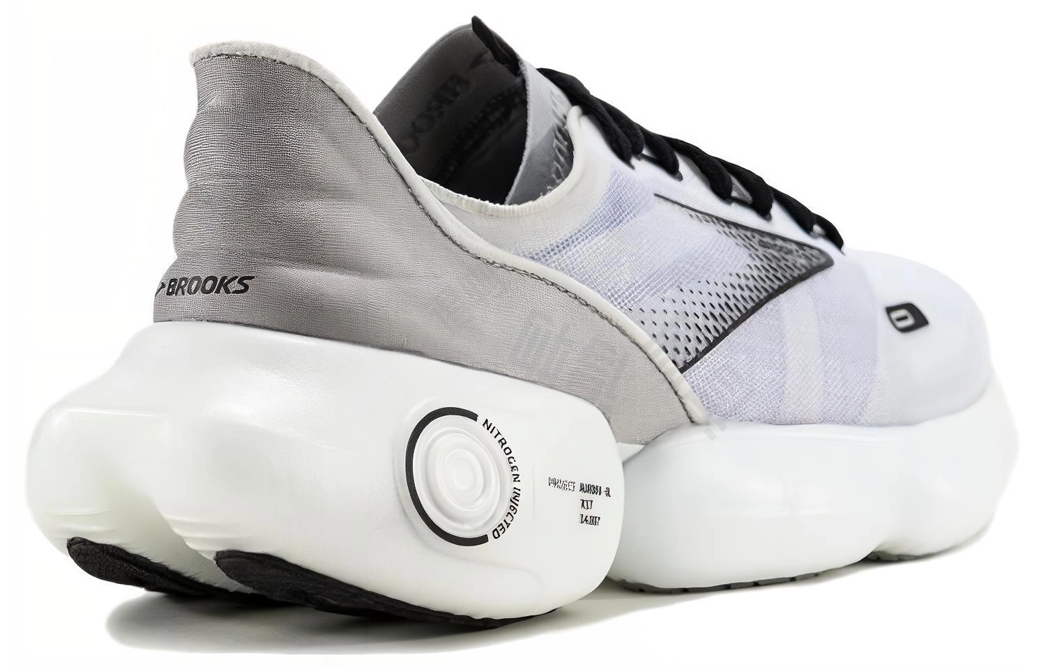Brooks Aurora-BL