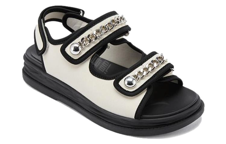 TOOMANYSHOES 4cm