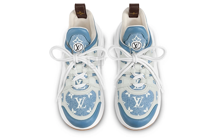 LOUIS VUITTON Archlight 1.0