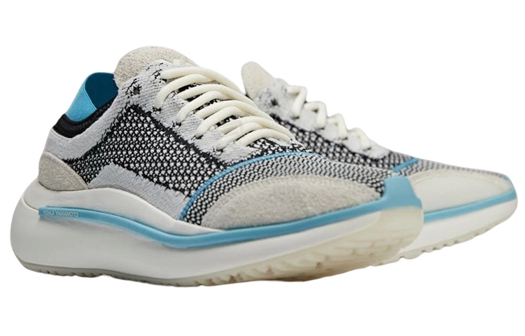 Y-3 Qisan Knit
