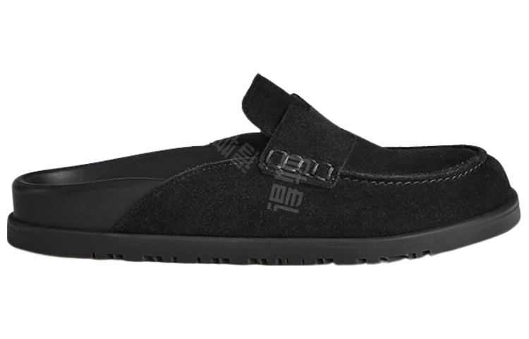 HERMES Go Mule