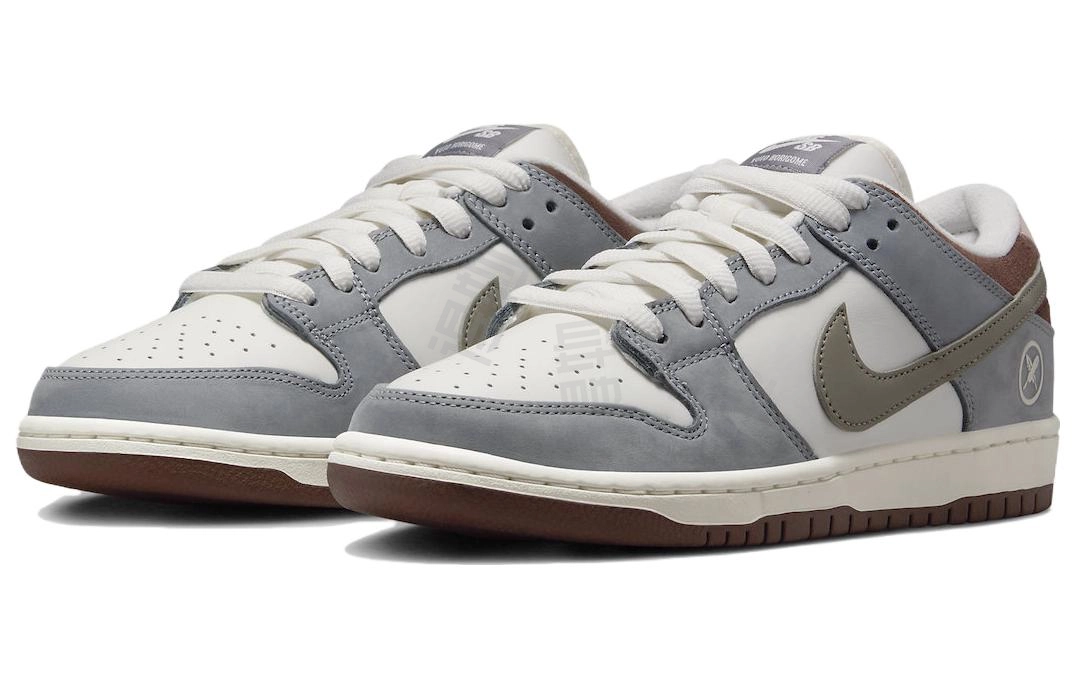 Yuto Horigome x Nike Dunk SB SB Dunk Low