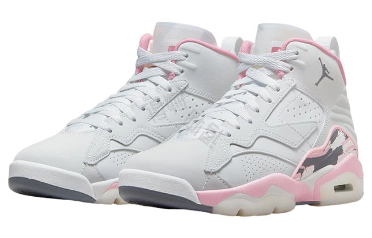 Jordan MVP "Shy Pink"