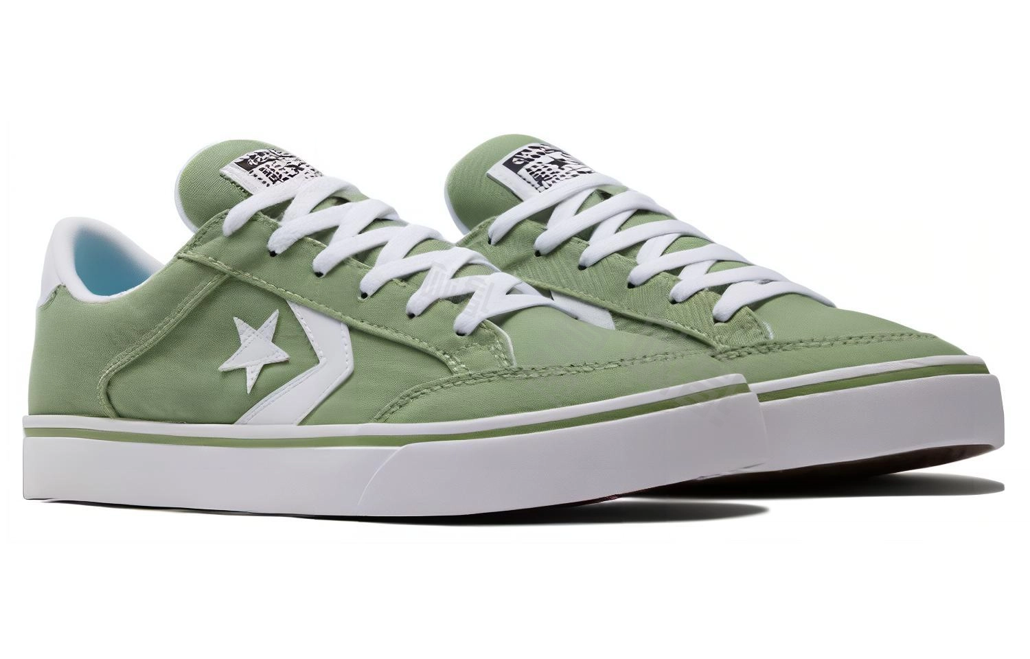 Converse Tobin