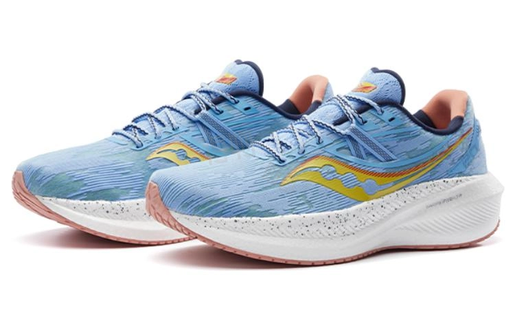 Saucony Triumph 20
