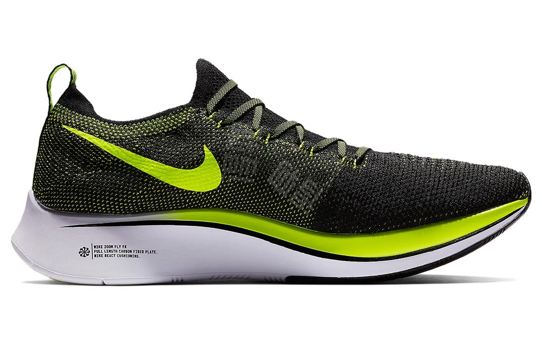 Nike Zoom Fly Flyknit