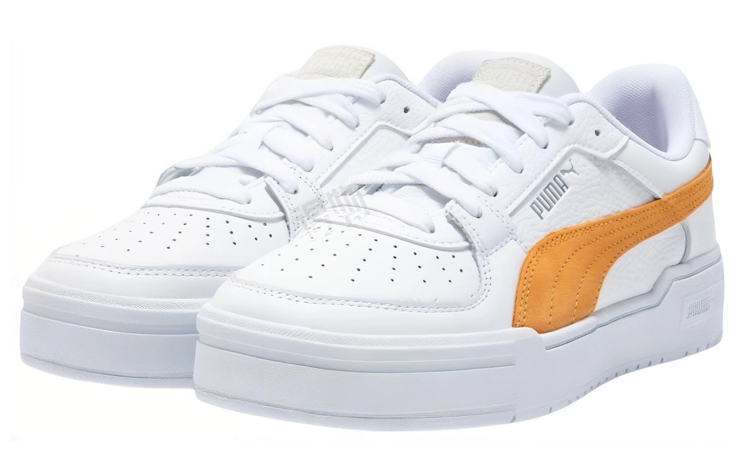 PUMA Ca Pro Suede