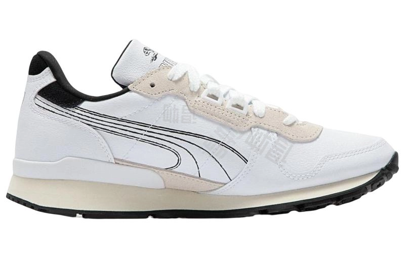 PUMA Rx 737 NO.1