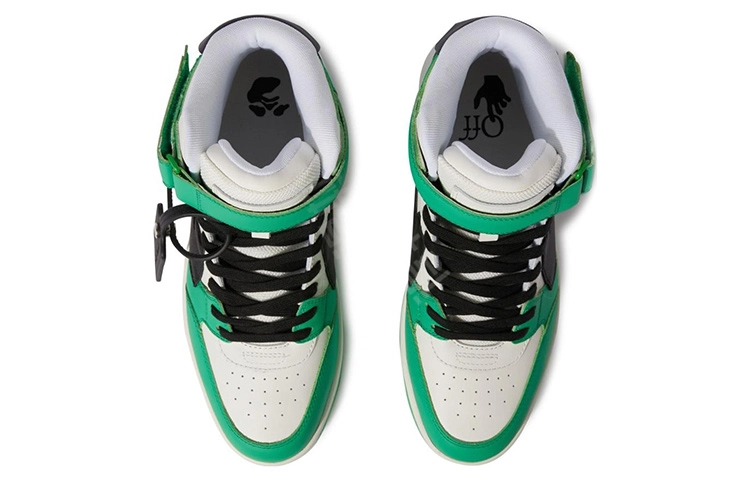 OFF-WHITE Out Of Office