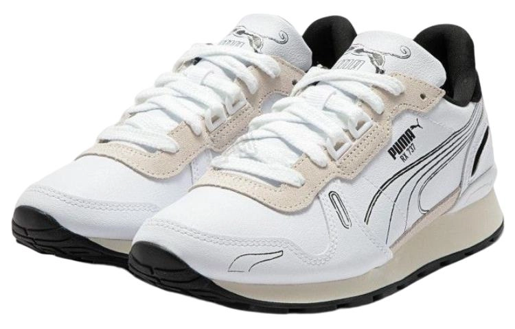 PUMA Rx 737 NO.1