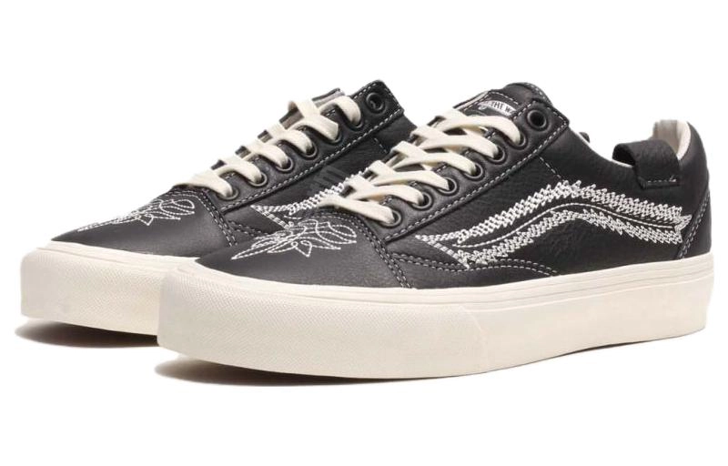 Shane Gonzales x Vans Old Skool Vlt LX