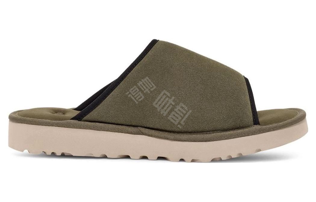 UGG Goldencoast Strap Slide