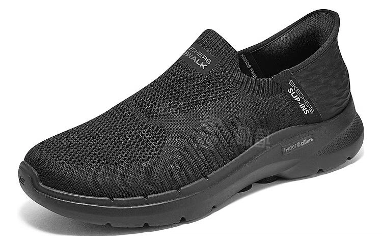 Skechers Go Walk 6 Slip-Ins