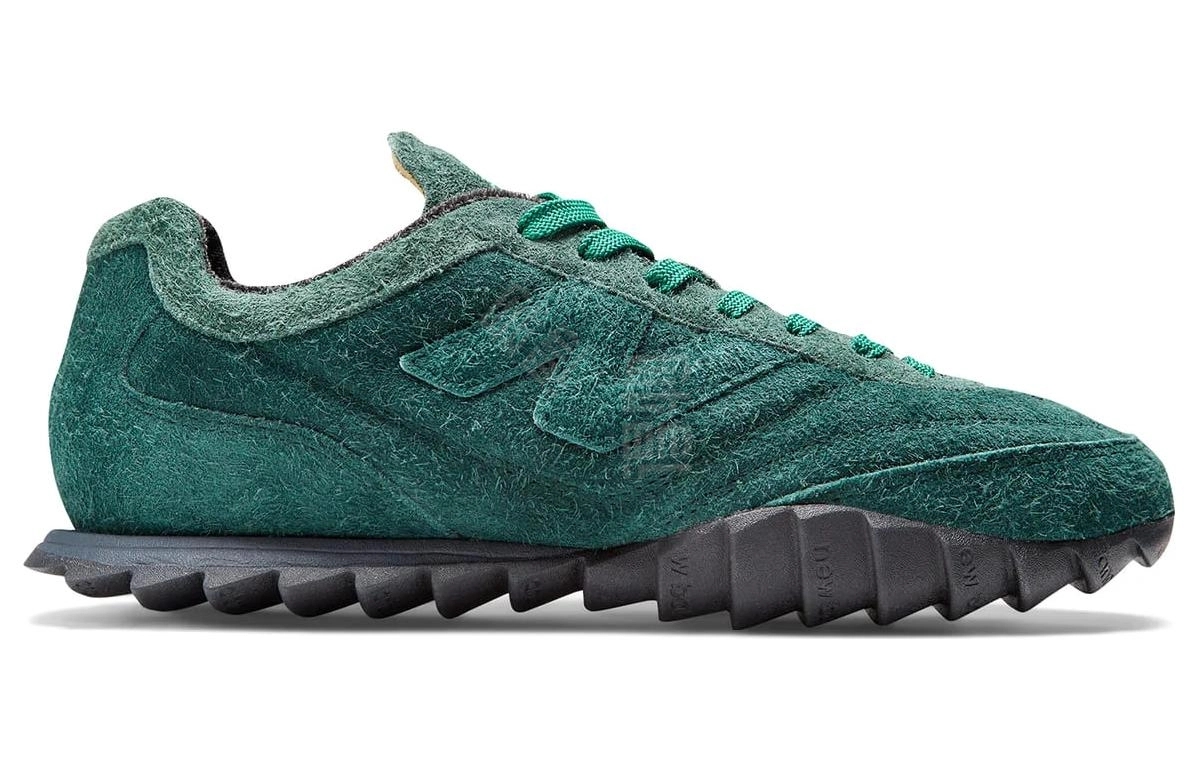 Auralee x New Balance RC30