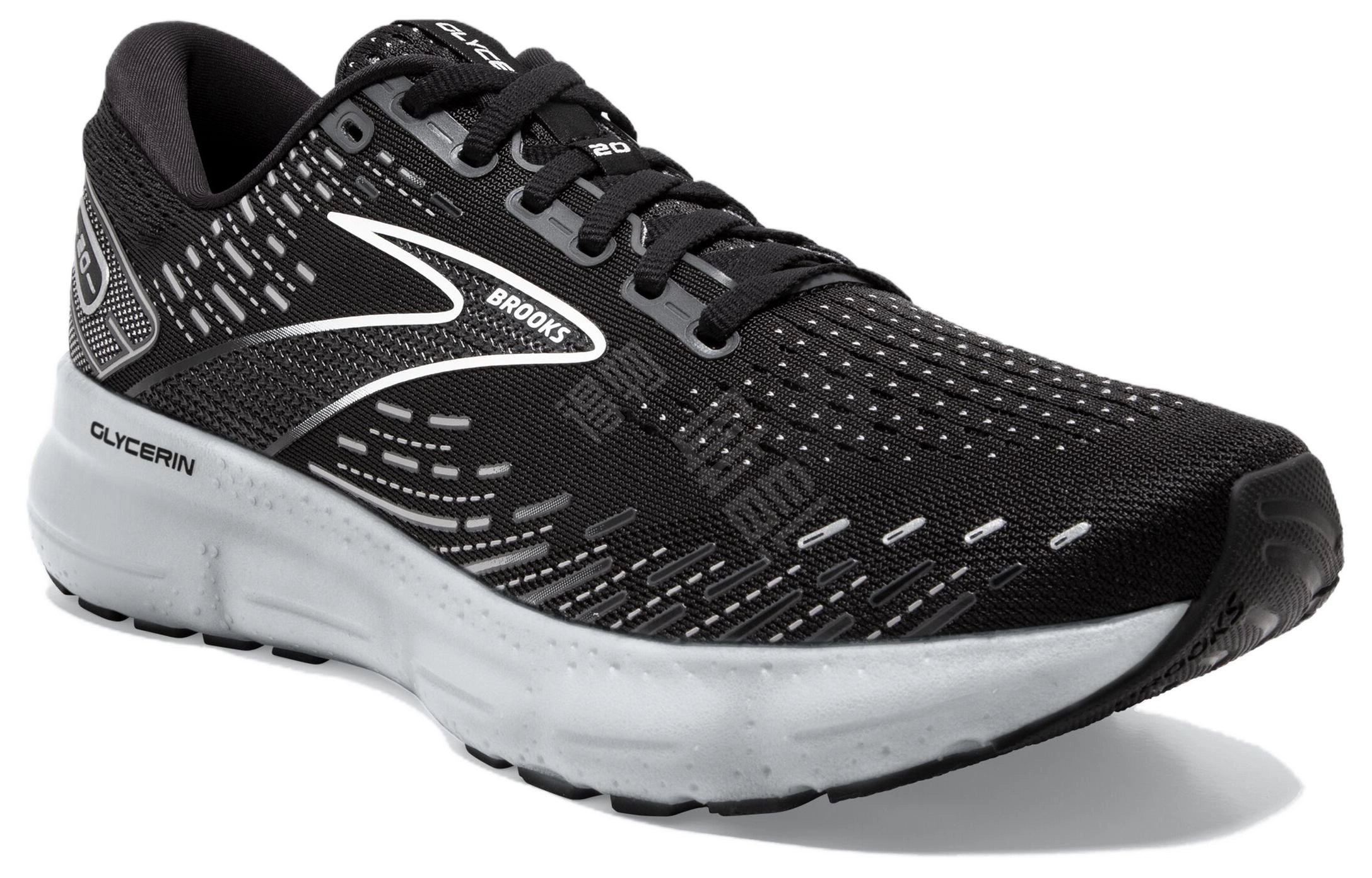 Brooks Glycerin 20