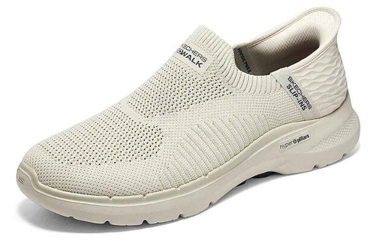 Skechers Go Walk 6 Slip-Ins