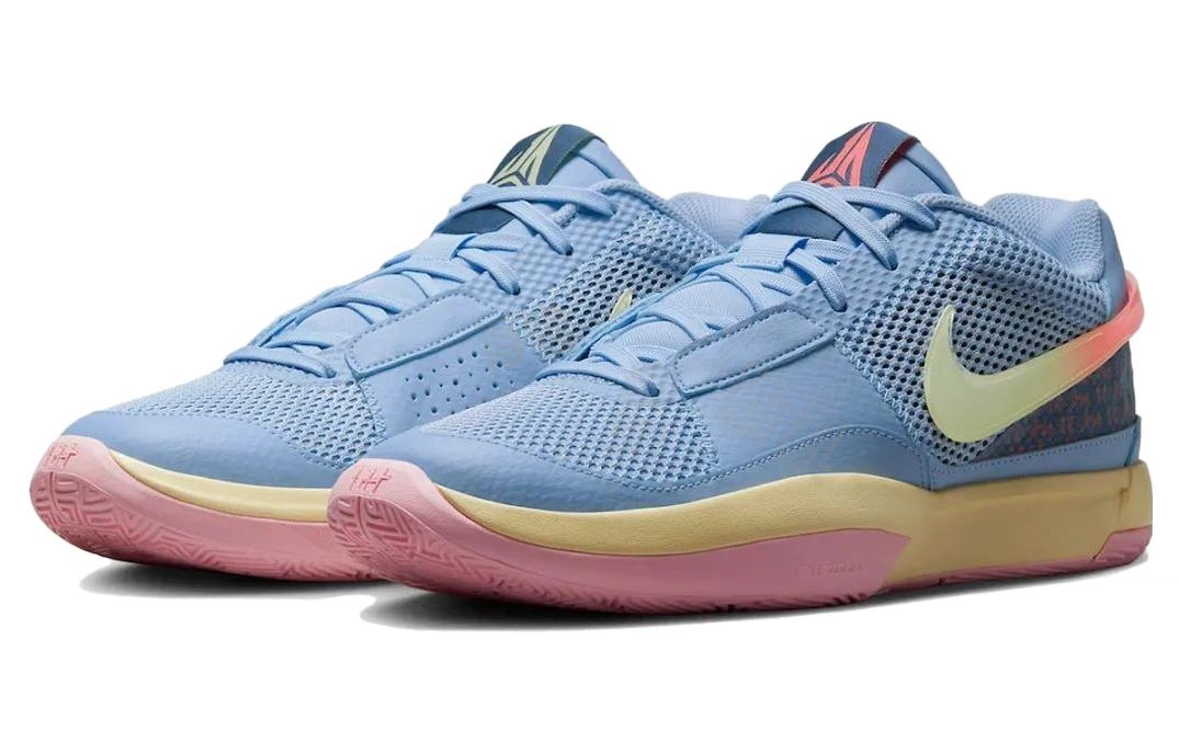 Nike Ja 1 1 "Day One"